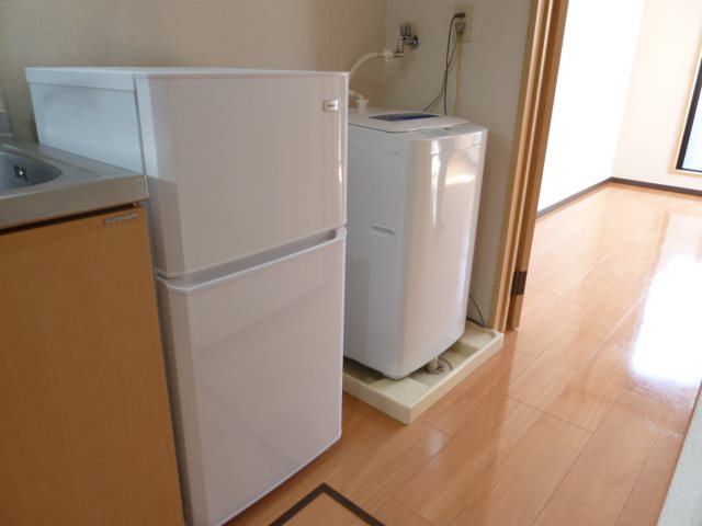 ハイム　エスペランサ その他6