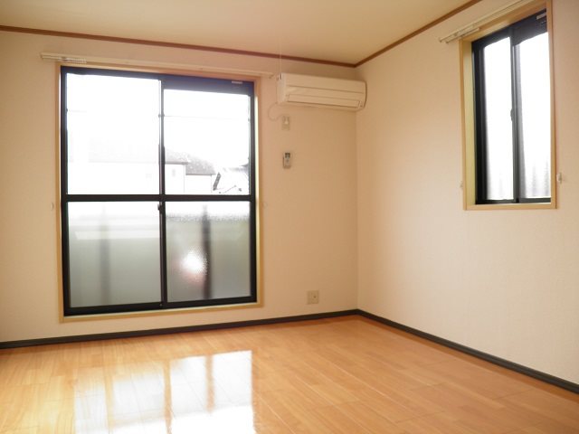 ハイム　エスペランサ リビング