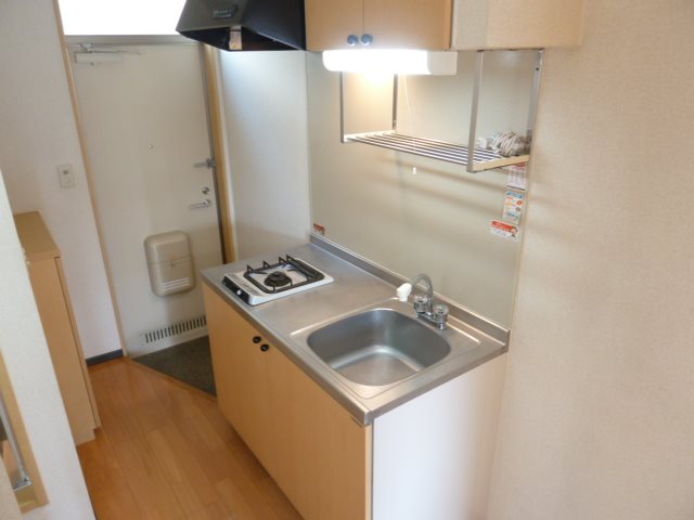 ハイム　エスペランサ キッチン