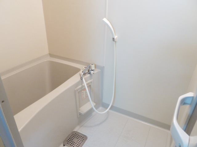 ハイム　エスペランサ 風呂画像