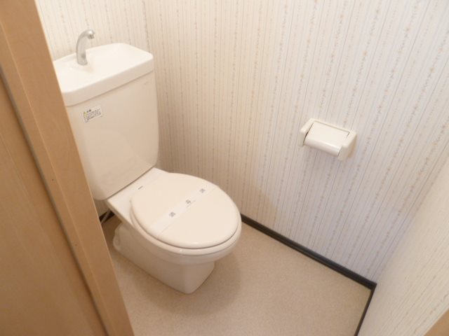 ハイム　エスペランサ ベランダ