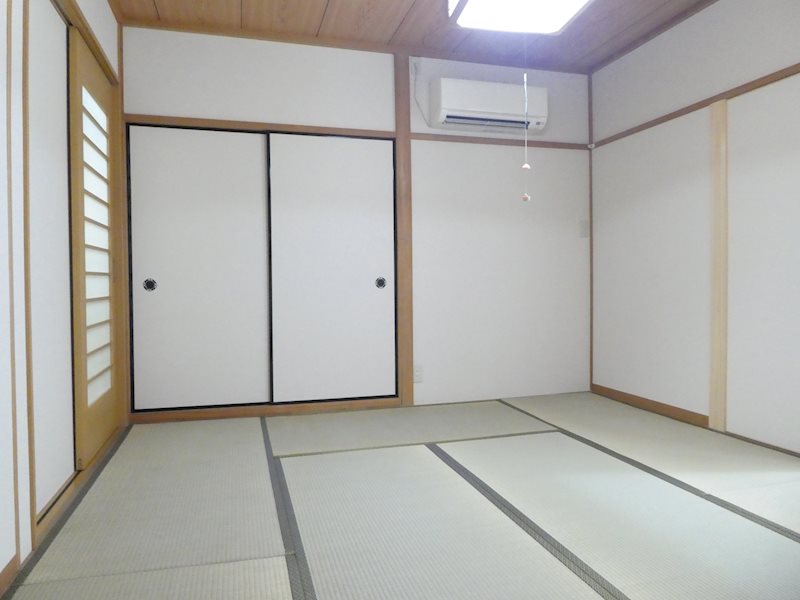 グレースあたご その他1