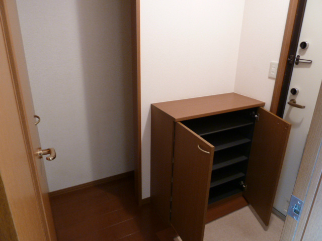 ソフィア壱番舘 その他4