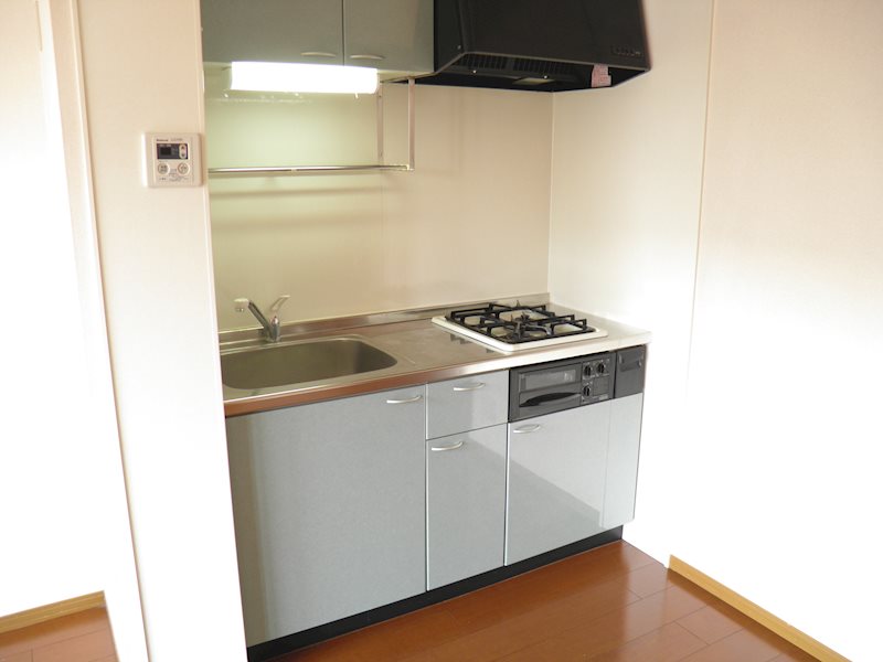 ソフィア壱番舘 キッチン