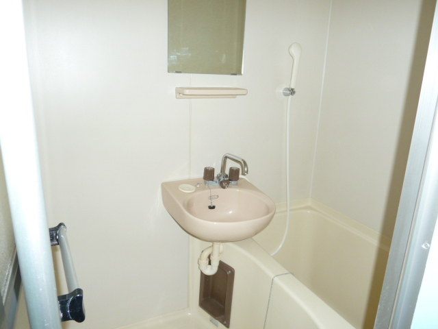 バディハイツ中野台  その他3