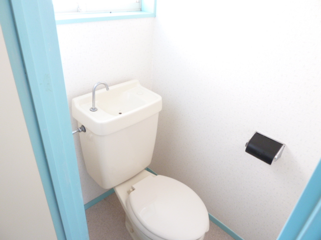 バディハイツ中野台  その他4