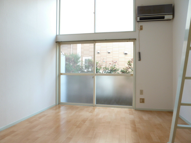 バディハイツ中野台  キッチン