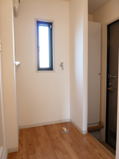 エル・バレーⅢ その他1