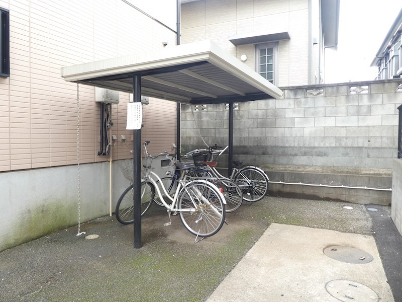 エル・バレーⅢ その他5