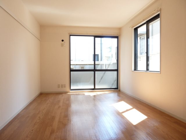 エル・バレーⅢ リビング