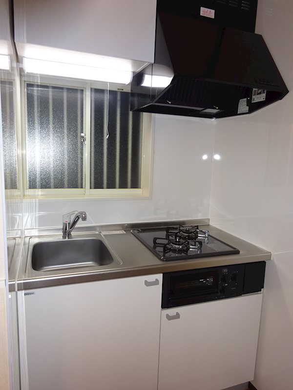 エル・バレー Ⅰ リビング