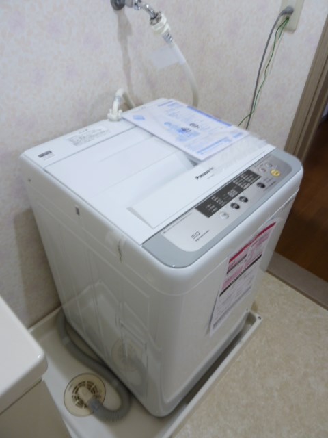 ハイム　ソレイユ その他7