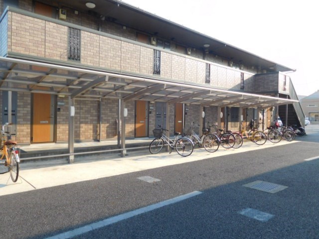 ソフィア壱番舘  その他8