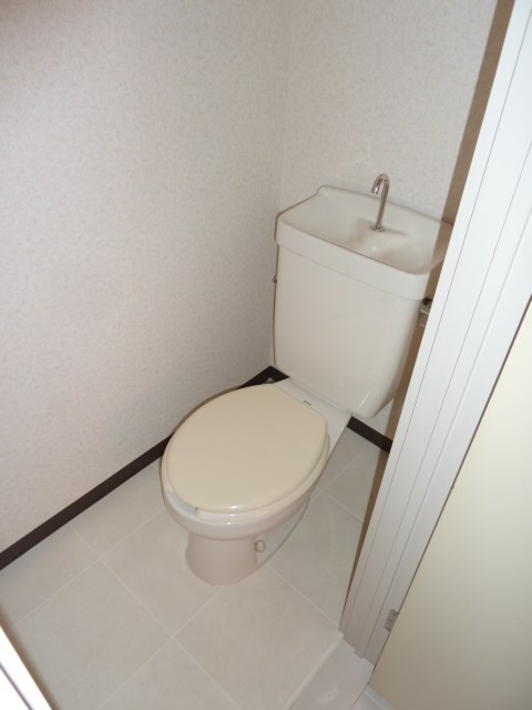 ガーデンパレスA棟 その他1