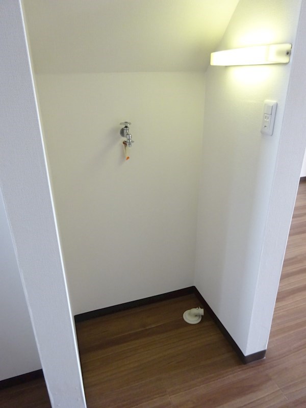 ガーデンパレスA棟 その他部屋・スペース