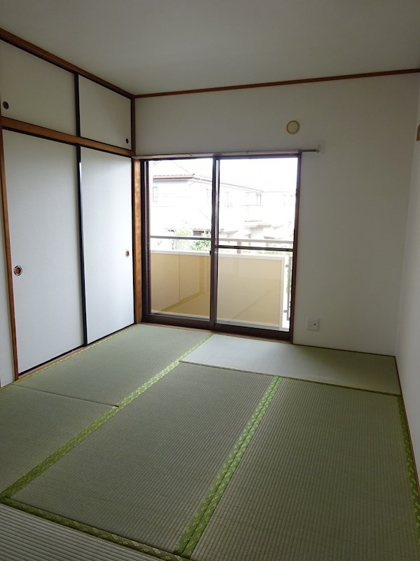 ガーデンパレスA棟 その他4