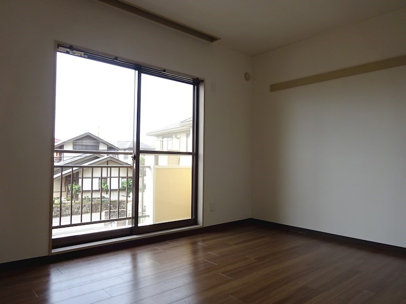ガーデンパレスA棟 その他