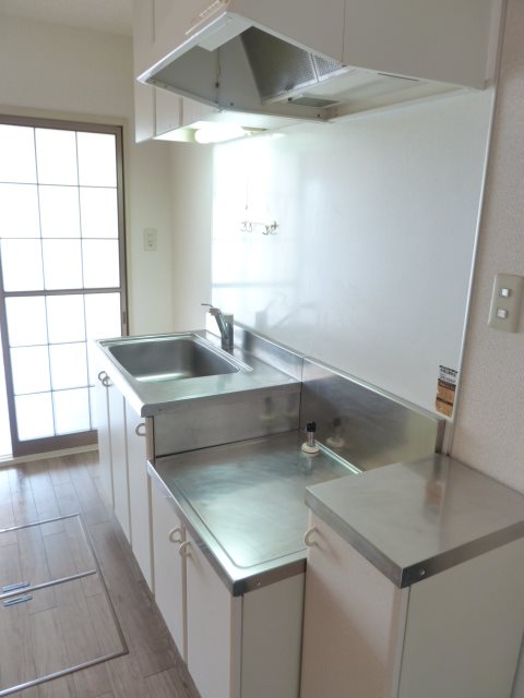 ルミエールヤマダ その他5