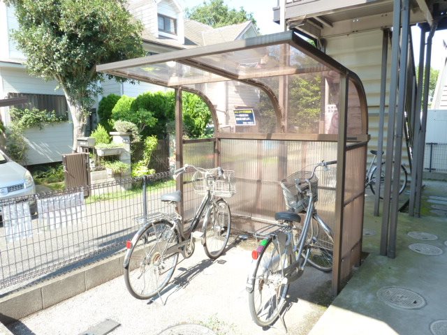 ルミエールヤマダ その他9