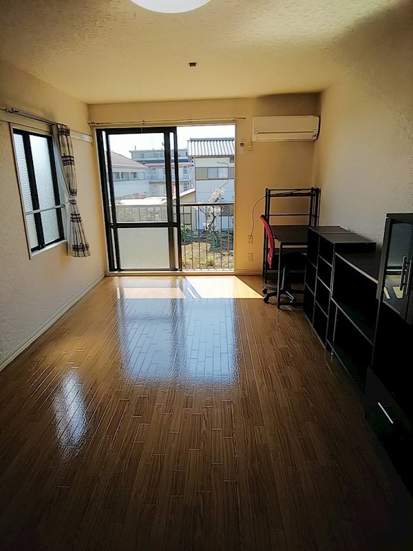 ルミエールヤマダ リビング