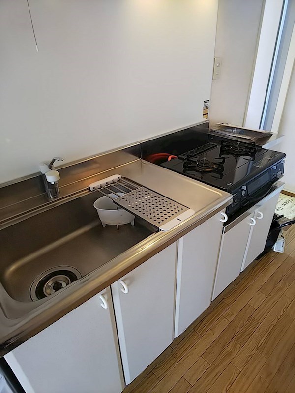 ルミエールヤマダ キッチン