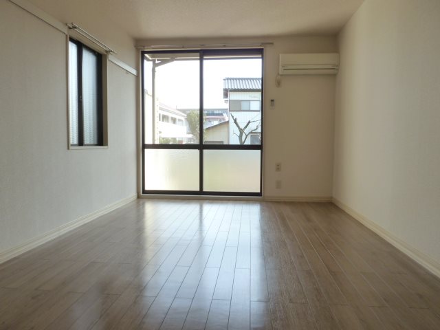 ルミエールヤマダ 風呂画像