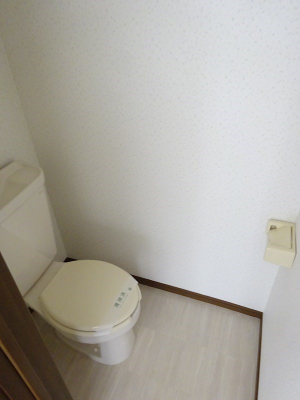 BELLWOODⅠ その他1