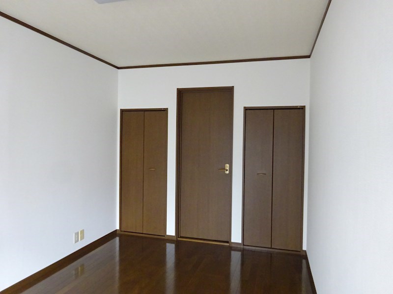 BELLWOODⅠ ベッドルーム