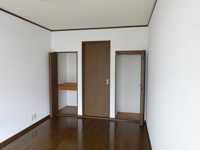 BELLWOODⅠ 風呂画像