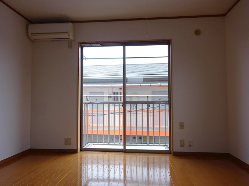 BELLWOODⅡ キッチン