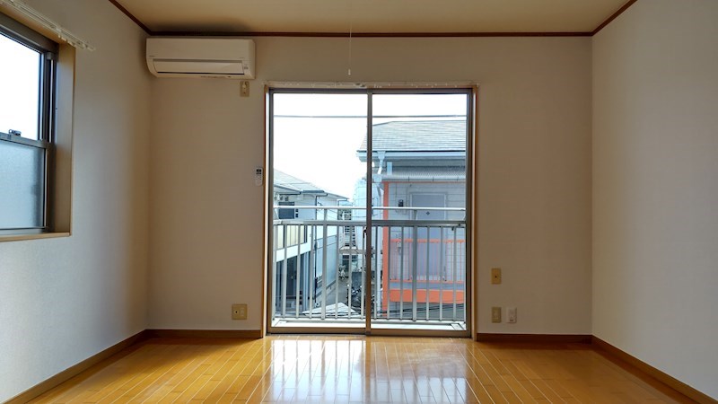 BELLWOODⅡ キッチン