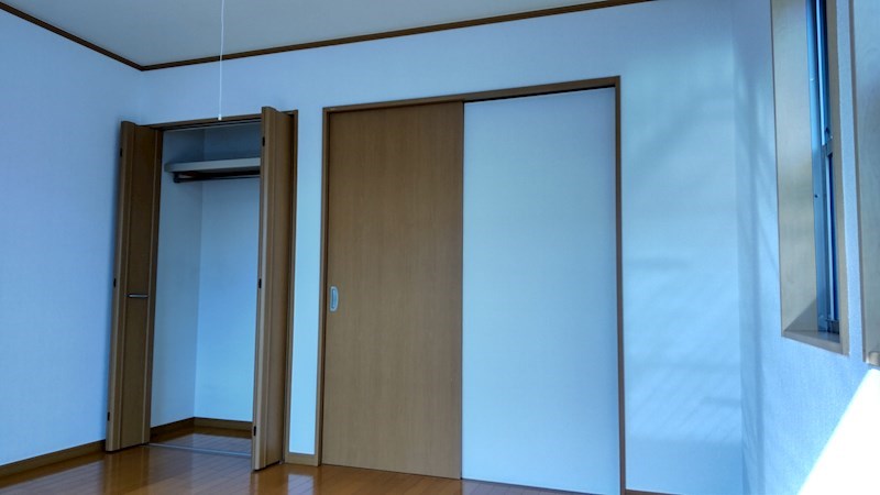 BELLWOODⅡ 風呂画像