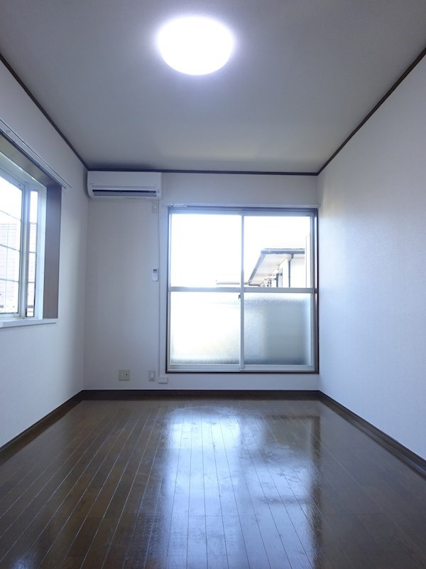 BELLWOODⅠ キッチン