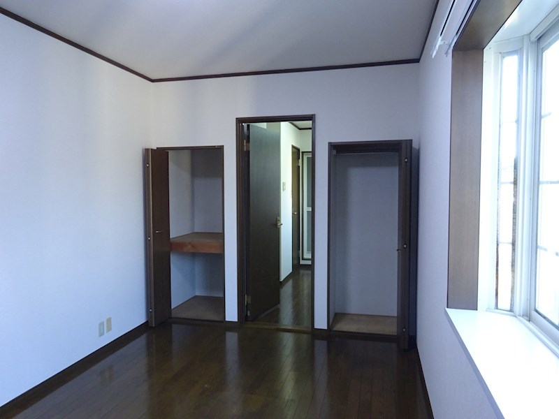 BELLWOODⅠ 風呂画像