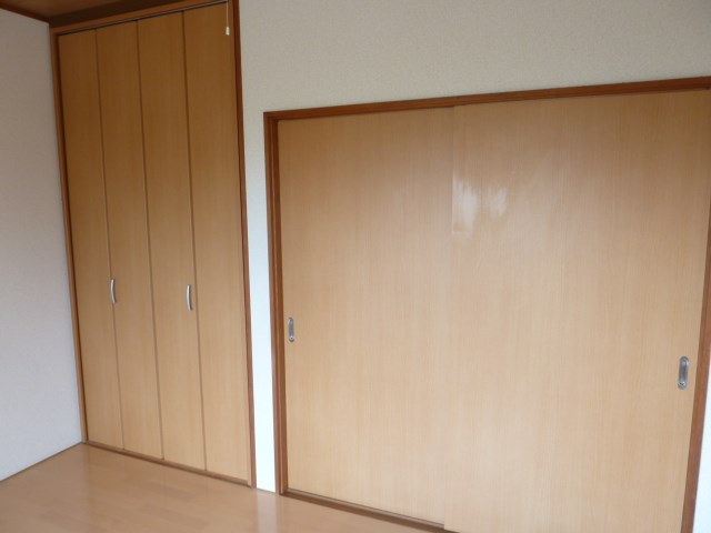 コーポヤマダ キッチン