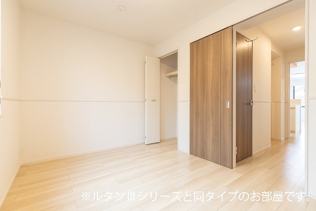 ココ　ラ　フェリーチェＢ その他6
