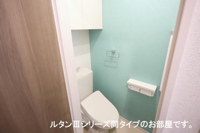ココ　ラ　フェリーチェＢ その他2