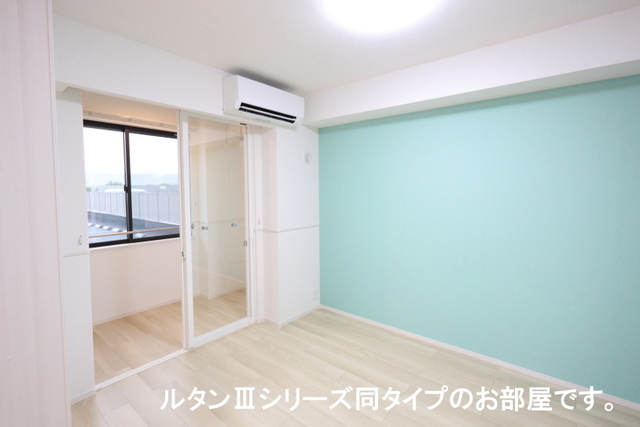 ココ　ラ　フェリーチェＢ その他4