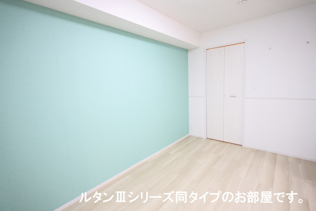 ココ　ラ　フェリーチェＢ その他5
