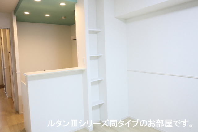 ココ　ラ　フェリーチェＢ その他8