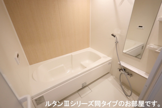 ココ　ラ　フェリーチェＢ 風呂画像