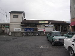 JIRO PERSIMMON（ジロー・パーシモン） その他外観5