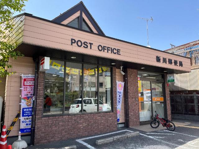 アードレークレセント その他外観6