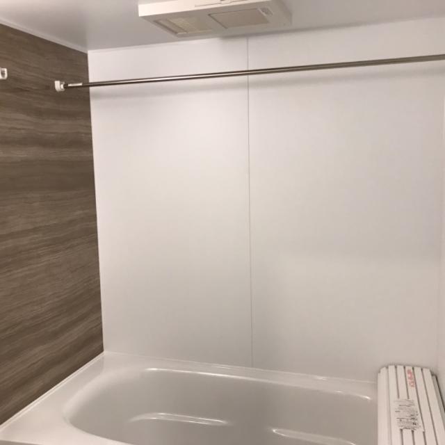 アードレークレセント 風呂画像