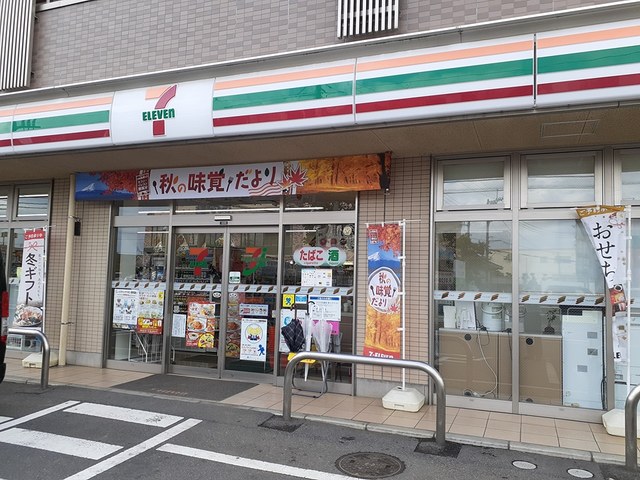 モデッサ・レジデンスⅡ その他外観1