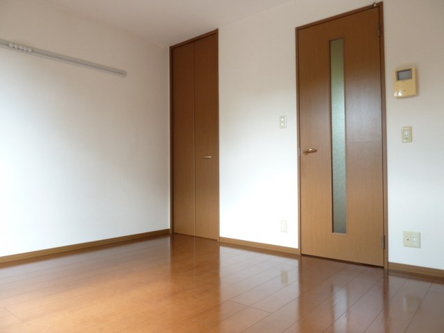 ソフィア壱番舘 ベッドルーム