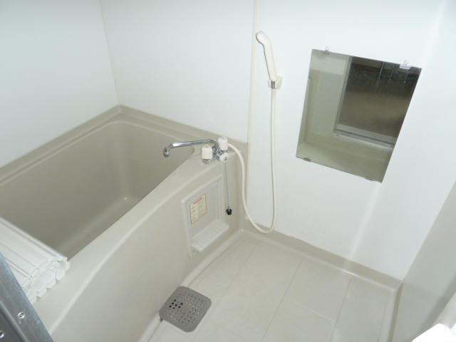 ソフィア壱番舘 風呂画像