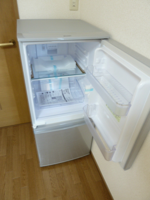 ソフィア壱番舘 ベランダ