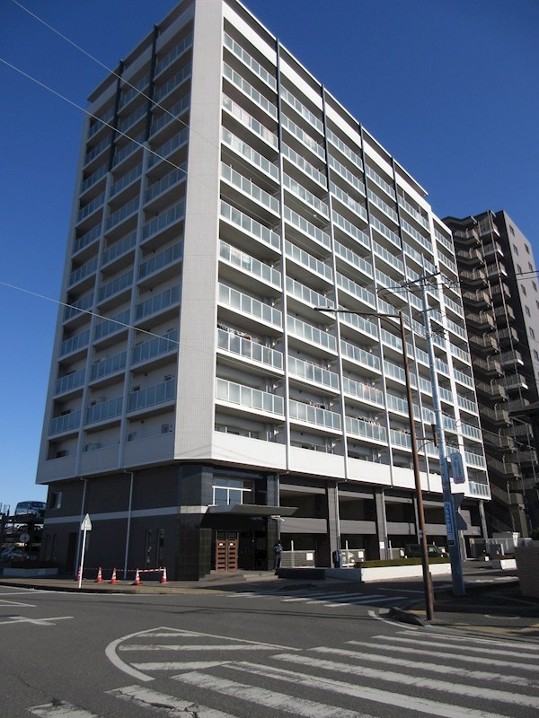 ルネサンス梅郷駅前  902号室 外観