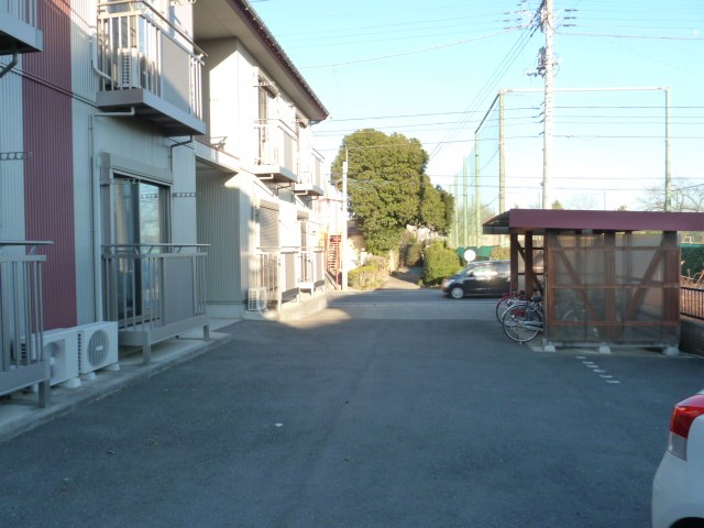 Ridai・古谷メゾン その他6